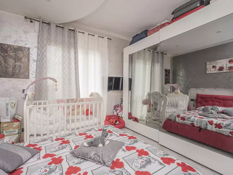 Immagine 15 di Trilocale in vendita  in Strada di Lanzo 140/A a Torino