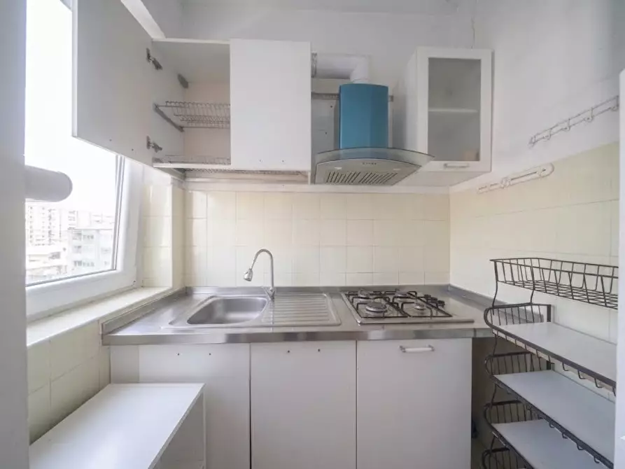 Immagine 34 di Trilocale in vendita  in Via Bologna 93 a Torino