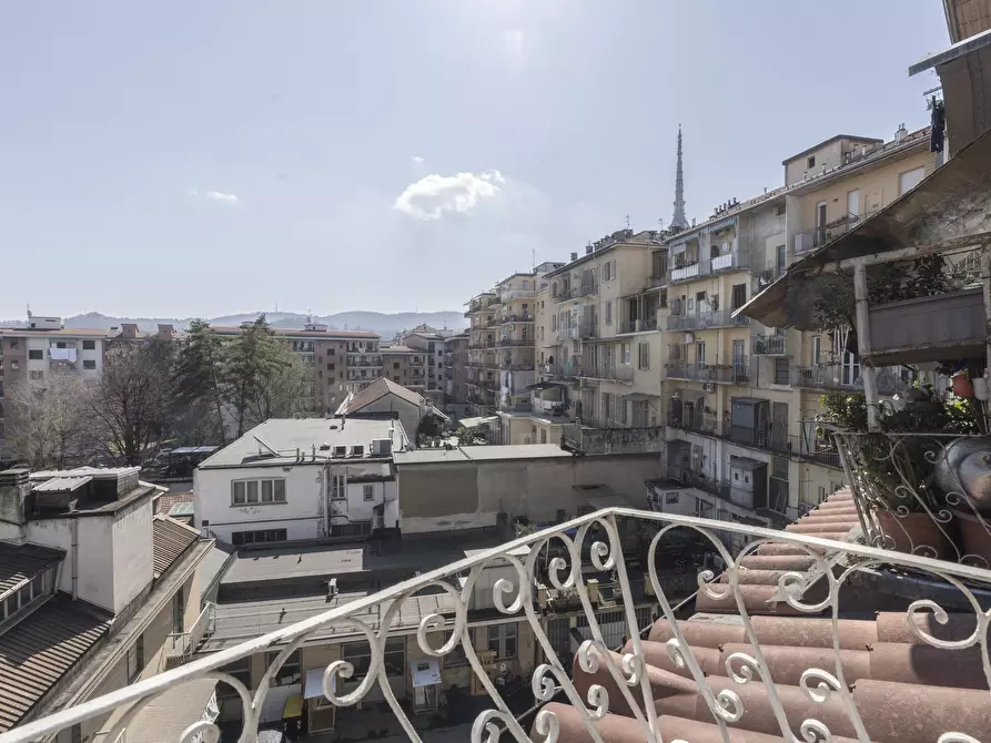 Immagine 25 di Mansarda in vendita  in Corso San Maurizio 25 a Torino