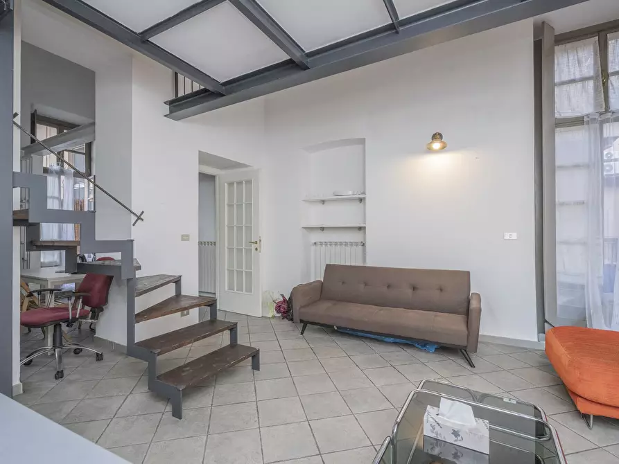 Immagine 16 di Trilocale in vendita  in Via Giuseppe Garibaldi 18 a Torino