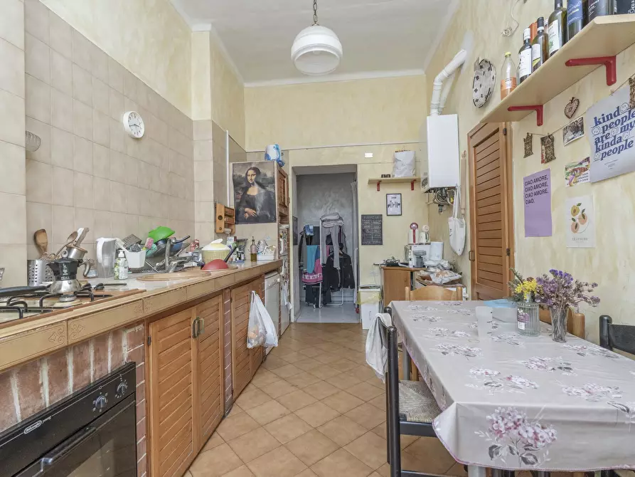 Immagine 14 di Pentalocale in vendita  in Via Michele Buniva 4 a Torino