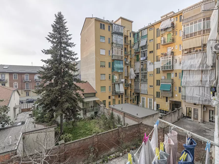 Immagine 24 di Bilocale in vendita  in Via Gioele Solari 25 a Torino