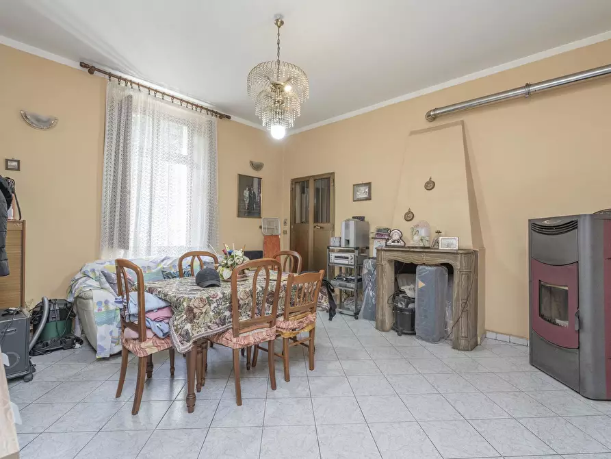 Immagine 9 di Villa in vendita  in Via Lucento 68 a Torino