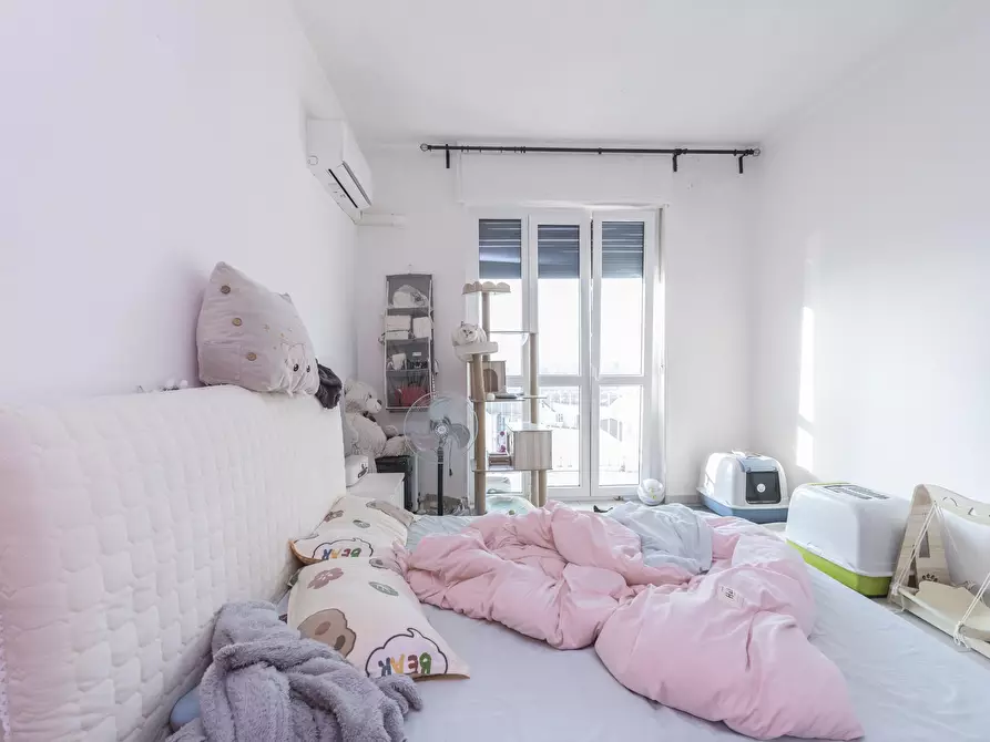 Immagine 23 di Trilocale in vendita  in Via Bologna 93 a Torino