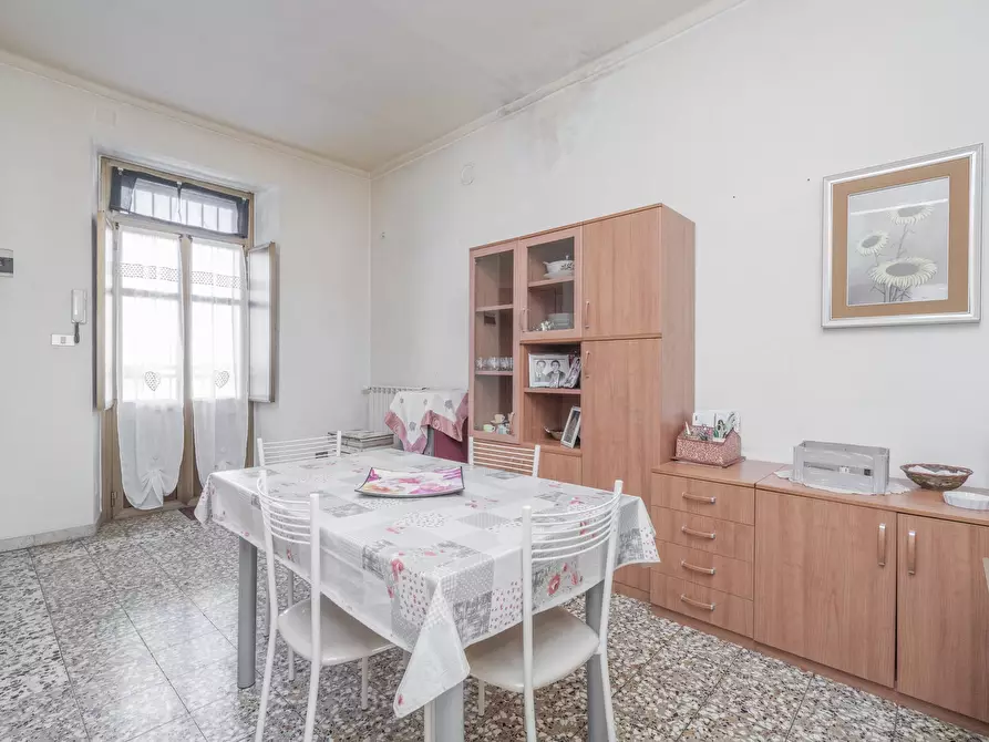 Immagine 7 di Trilocale in vendita  in Via Viterbo 123 a Torino