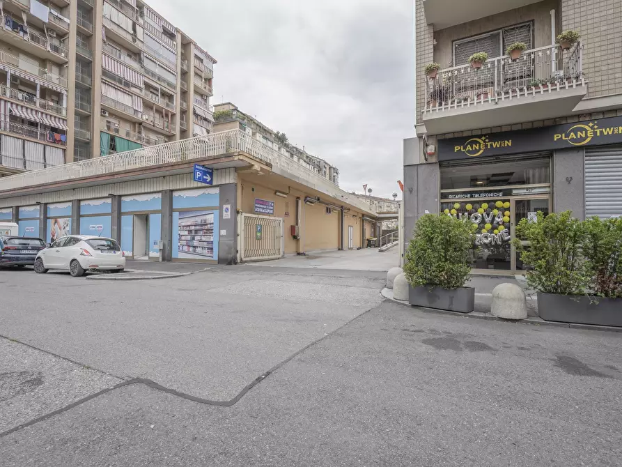Immagine 19 di Bar / Ristorante in vendita  in Via Terni 25 a Torino