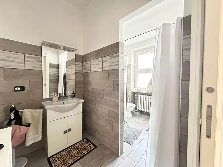 Immagine 13 di Bilocale in vendita  in Via Giulia di Barolo 22 a Torino