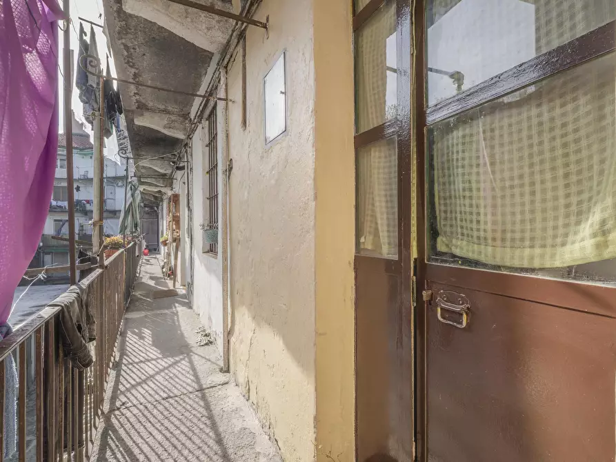 Immagine 14 di Bilocale in vendita  in Via San Giuseppe Benedetto Cottolengo 19 a Torino
