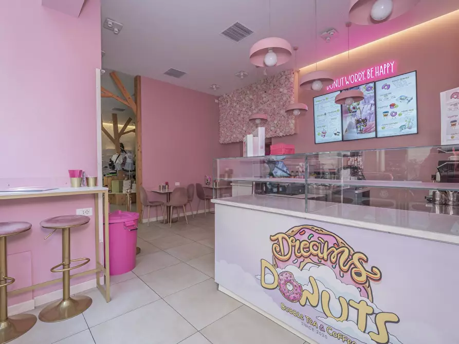 Immagine 36 di Attività commerciale in vendita  in Via Antonio Gramsci 15 a Torino