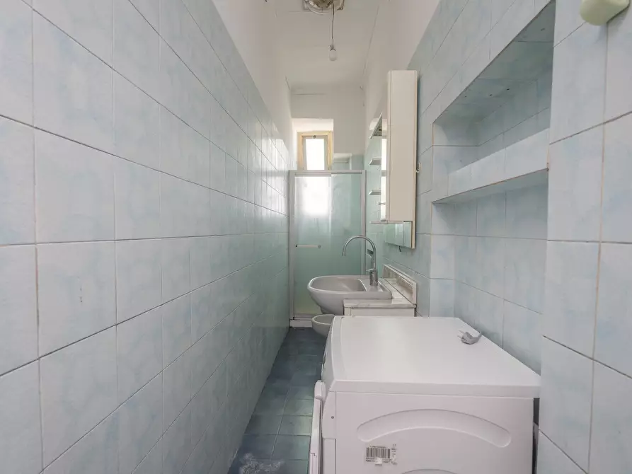 Immagine 20 di Attico in vendita  in Via Monte Nero 4 a Torino