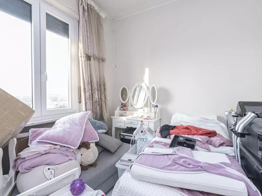 Immagine 28 di Trilocale in vendita  in Via Bologna 93 a Torino