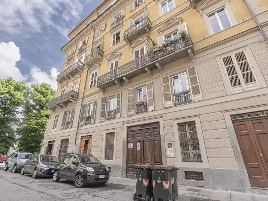 appartamento in vendita a Torino in zona Centro Storico
