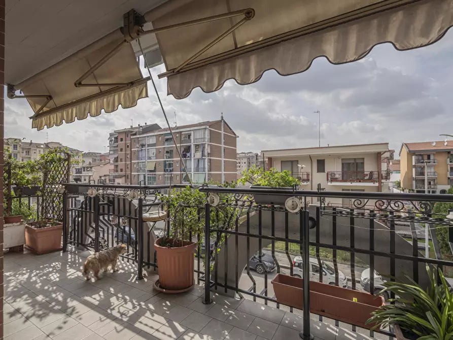 Immagine 29 di Quadrilocale in vendita  in Via Bollengo 20 a Torino