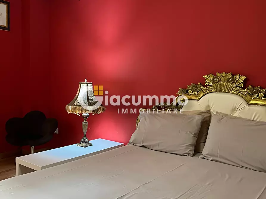 Immagine 25 di Trilocale in affitto  in Via Caserma Lucana a Potenza