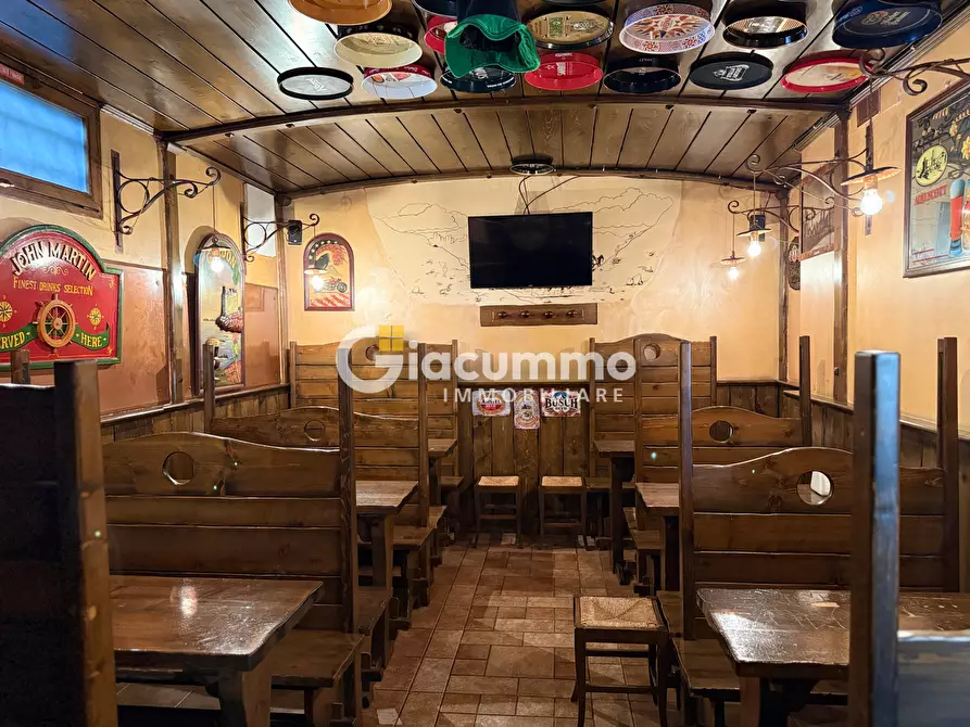 Immagine 5 di Pizzeria / Pub in vendita  in Viale Firenze 27 a Potenza