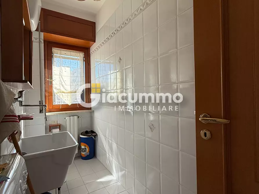 Immagine 20 di Quadrilocale in vendita  in Via Palmanova 19 a Potenza