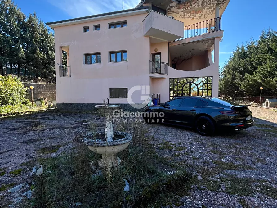 Immagine 46 di Villa in vendita  in Contrada Poggio Cavallo a Potenza