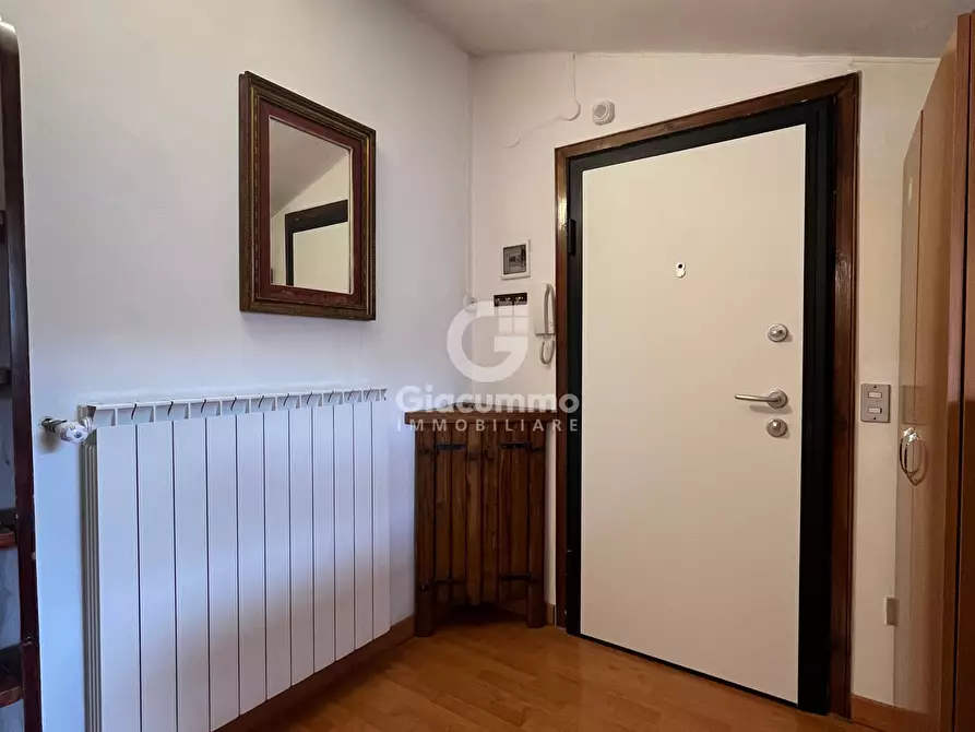 Immagine 1 di Mansarda in affitto  in Via Amerigo Vespucci a Potenza