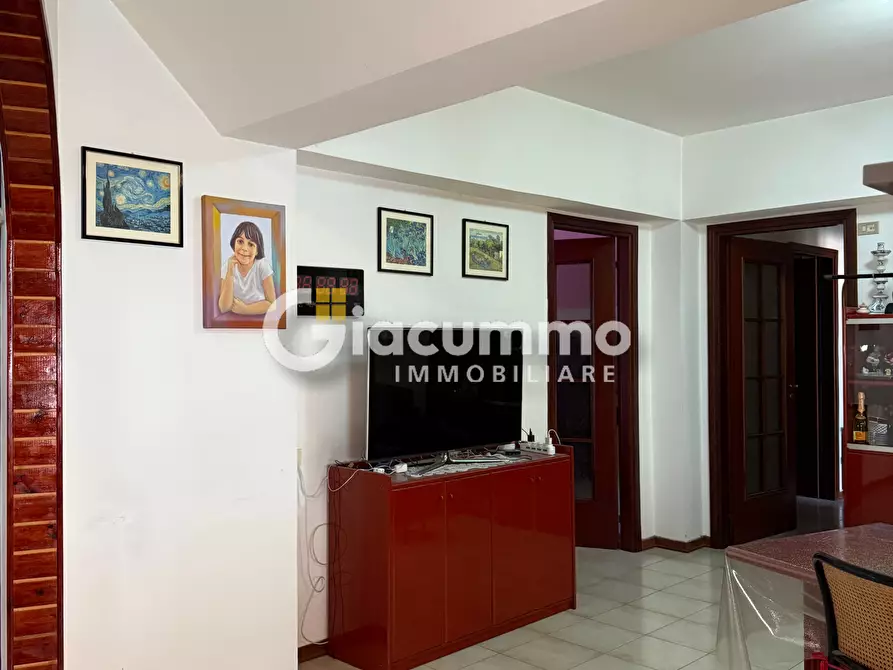 Immagine 10 di Pentalocale in vendita  in Via Anzio 35 a Potenza