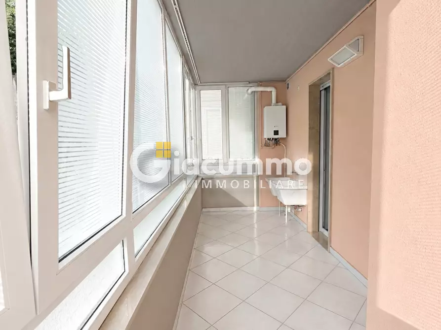Immagine 17 di Quadrilocale in vendita  in Via Mohandas Gandhi snc a Potenza