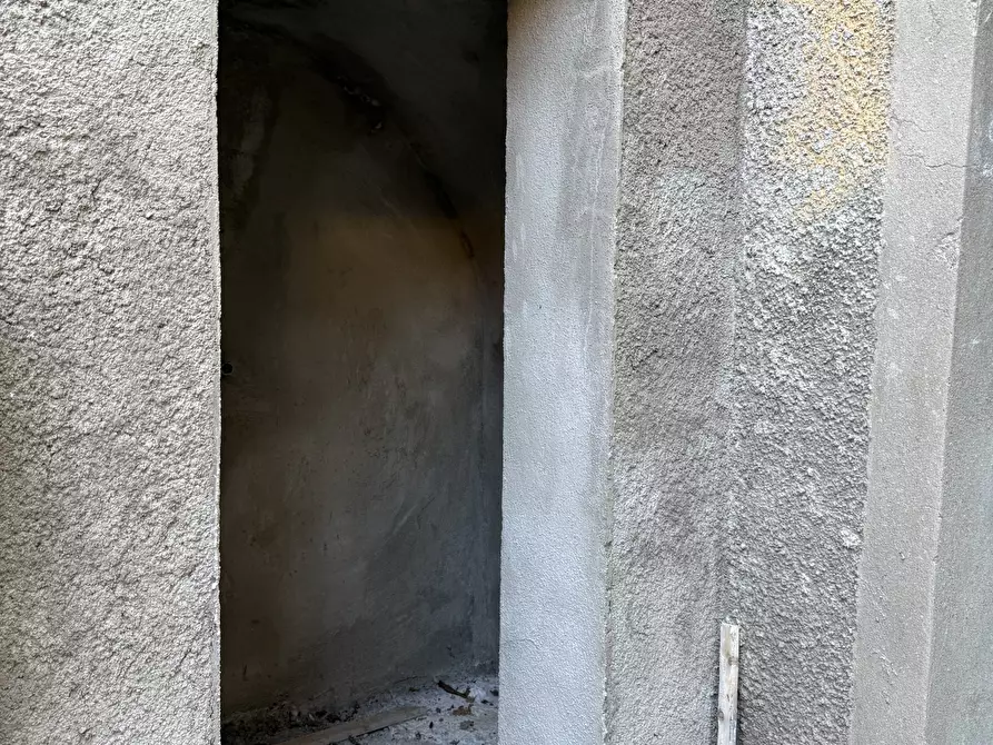 Immagine 22 di Bilocale in vendita  in Vico I Ospizio a Castelmezzano