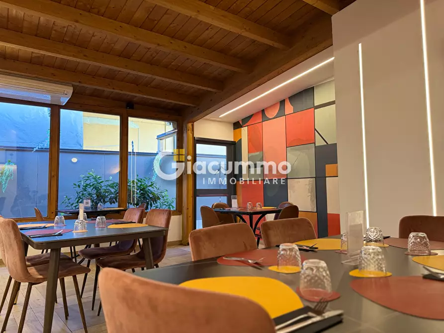 Immagine 1 di Bar / Ristorante in vendita  in Viale del Basento a Potenza