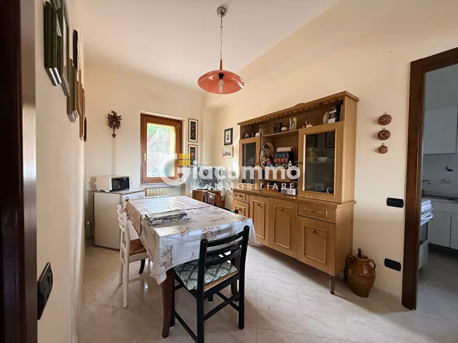 Immagine 16 di Casa bifamiliare in vendita  in Via Mezzana 209 a Potenza