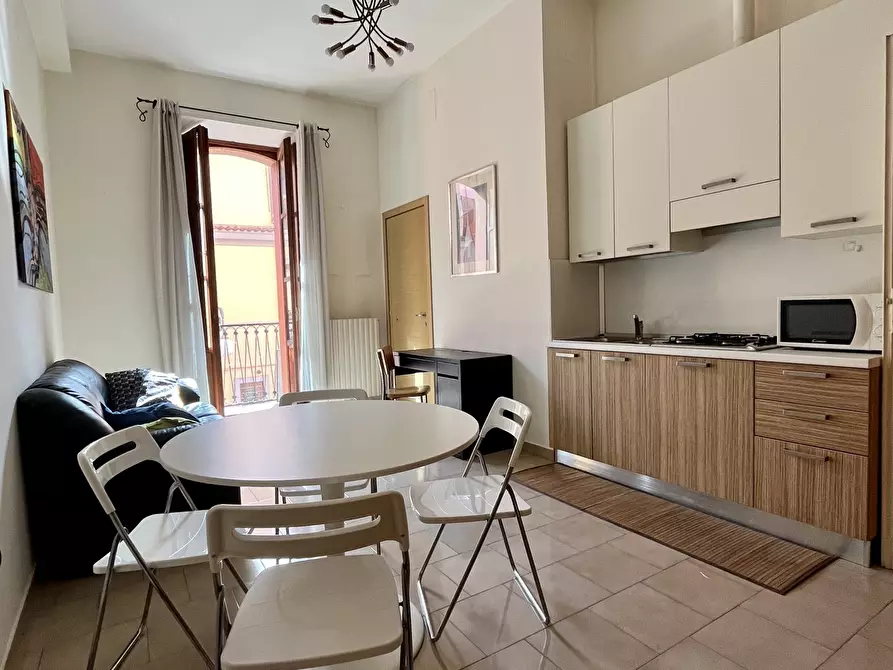 Immagine 10 di Bilocale in affitto  in Corso 18 Agosto 1860 a Potenza