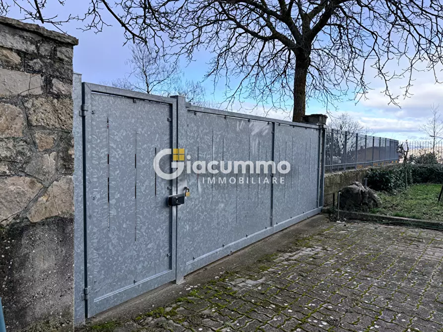 Immagine 49 di Casa bifamiliare in vendita  in Via Madrd a Potenza