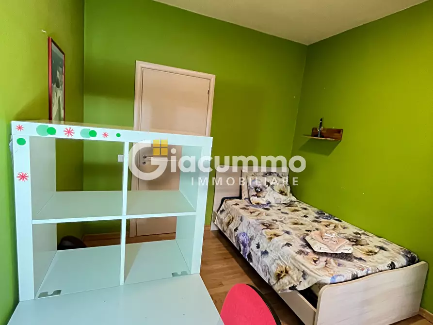 Immagine 27 di Trilocale in affitto  in Via Caserma Lucana a Potenza