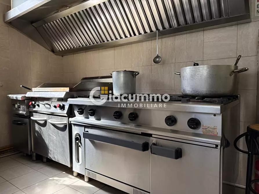 Immagine 18 di Bar / Ristorante in vendita  in Viale del Basento a Potenza