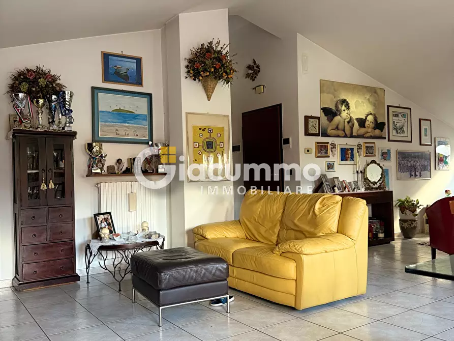 Immagine 11 di Attico in vendita  in Via Louis Braille 10 a Potenza