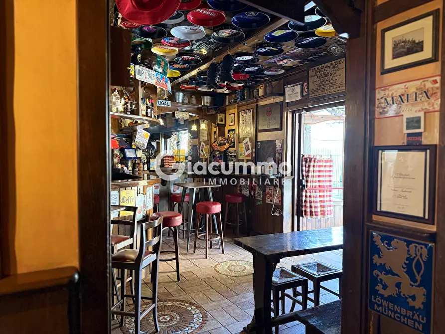 Immagine 9 di Pizzeria / Pub in vendita  in Viale Firenze 27 a Potenza