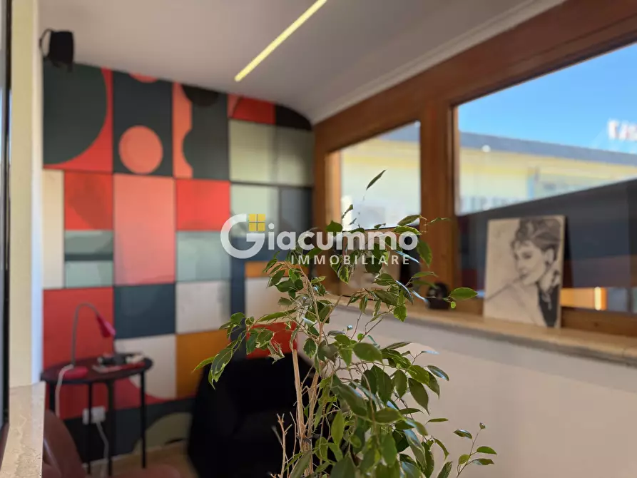 Immagine 16 di Bar / Ristorante in vendita  in Viale del Basento a Potenza