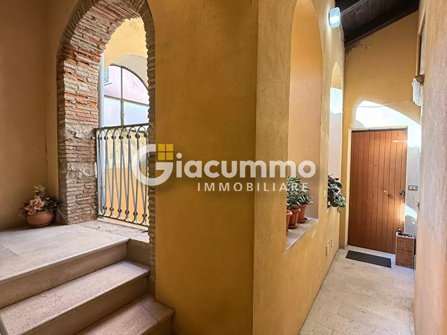 Immagine 5 di Pentalocale in vendita  in Via Plebiscito 7 a Potenza