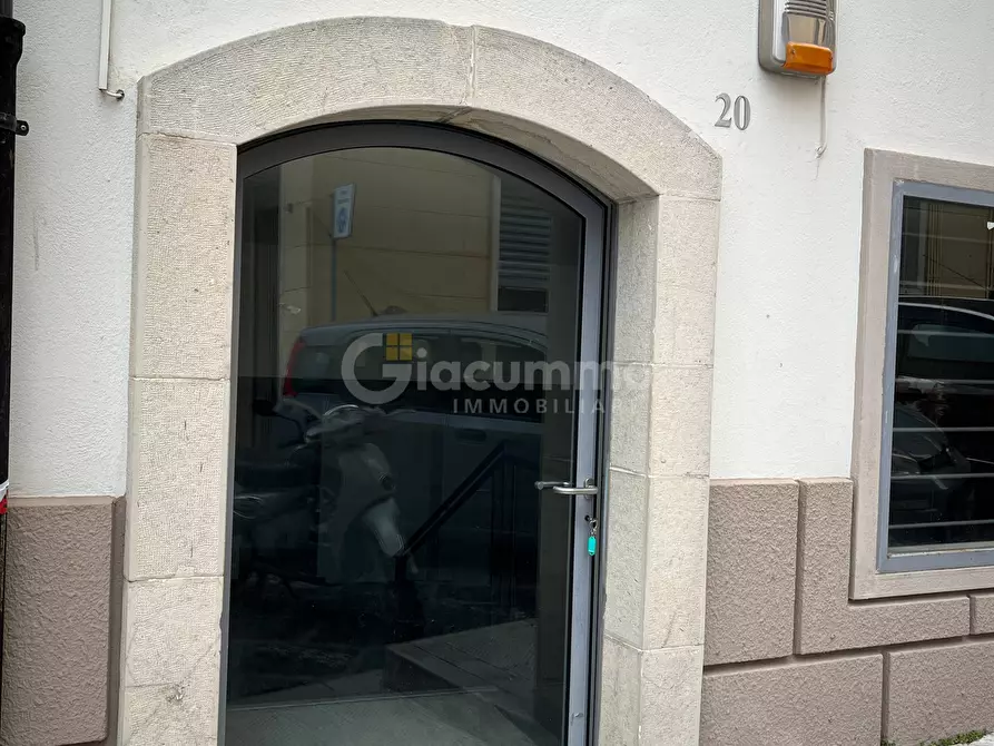 Immagine 6 di Locale commerciale in affitto  in Via Orazio Petruccelli 20 a Potenza