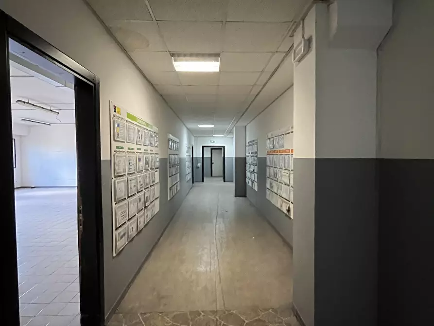 Immagine 11 di Attività artigianale in vendita  in Zona industriale San Nicola a Melfi