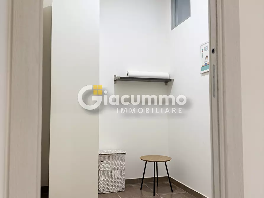 Immagine 21 di Ufficio in vendita  in Via Isca del Pioppo 92 a Potenza