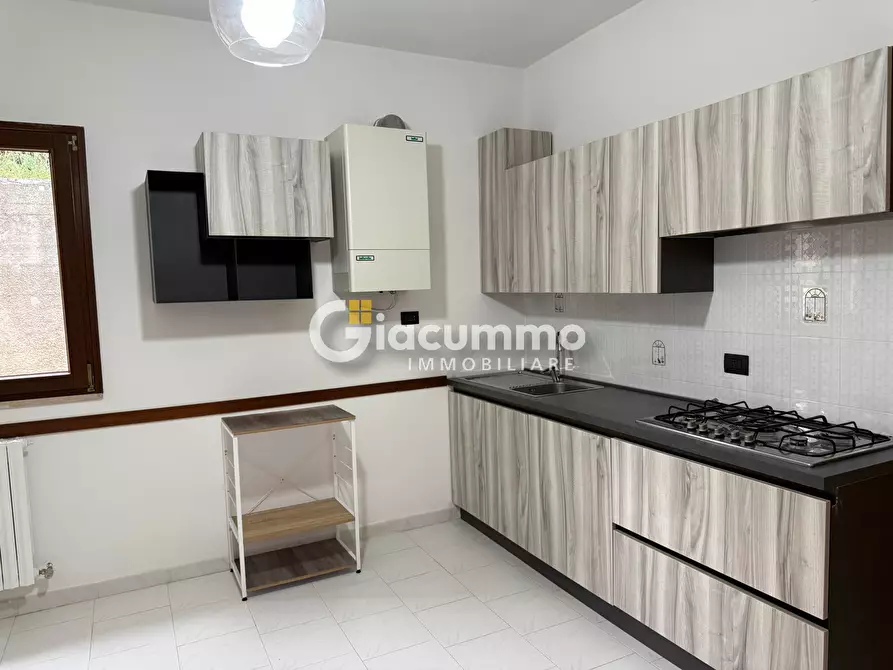 Immagine 7 di Quadrilocale in affitto  in Via Rifreddo 300 a Potenza