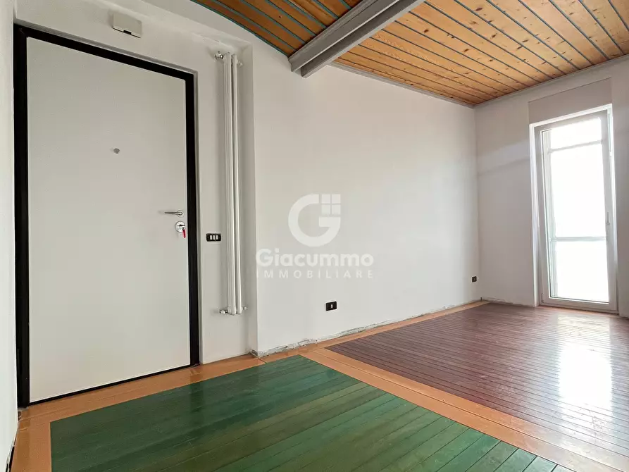 Immagine 4 di Quadrilocale in vendita  in Via Due Torri a Potenza