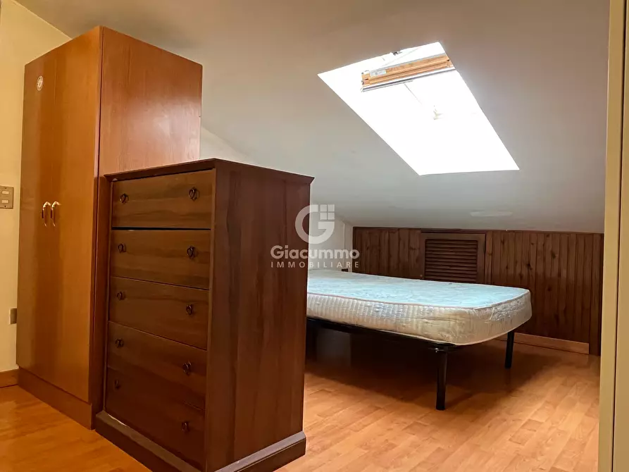 Immagine 6 di Mansarda in affitto  in Via Amerigo Vespucci a Potenza