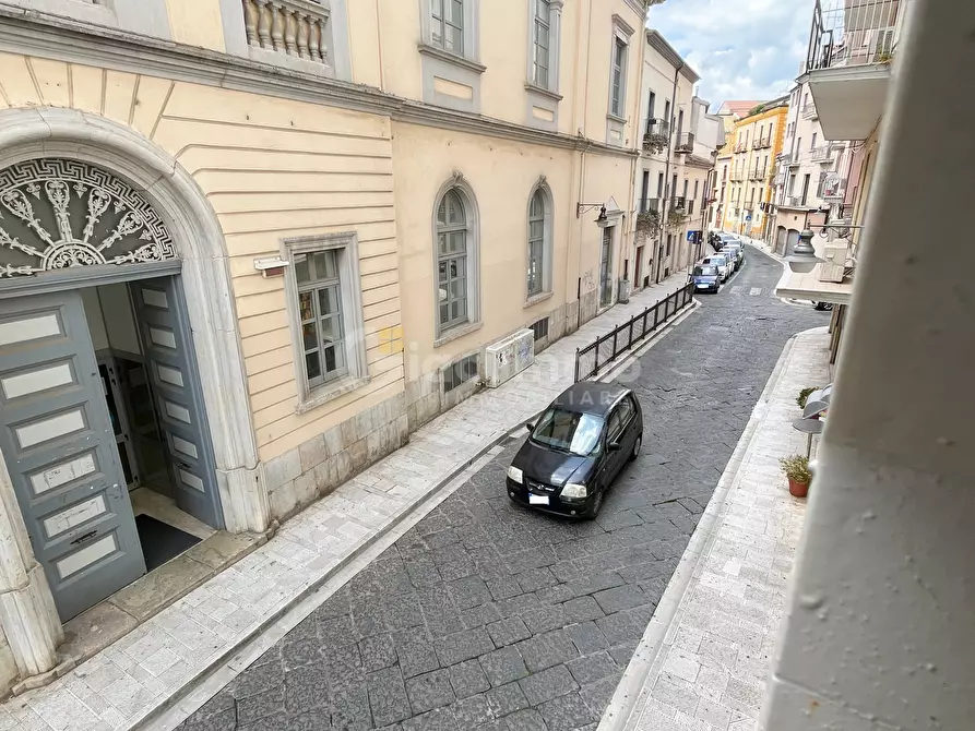 Immagine 13 di Trilocale in affitto  in Via Orazio Petruccelli a Potenza