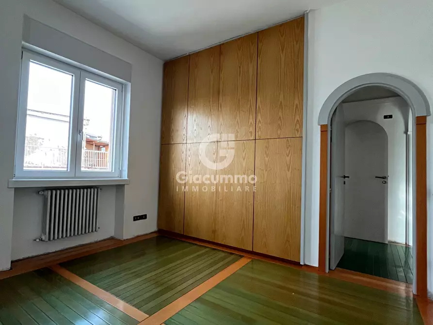 Immagine 12 di Quadrilocale in vendita  in Via Due Torri a Potenza