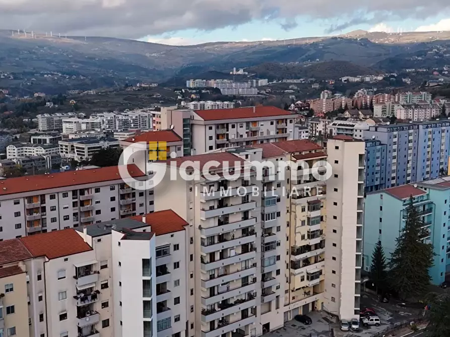Immagine 4 di Pentalocale in vendita  in Via Anzio 35 a Potenza