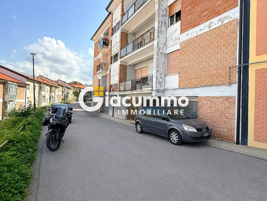Immagine 22 di Pentalocale in vendita  in Via Brescia 5 a Potenza