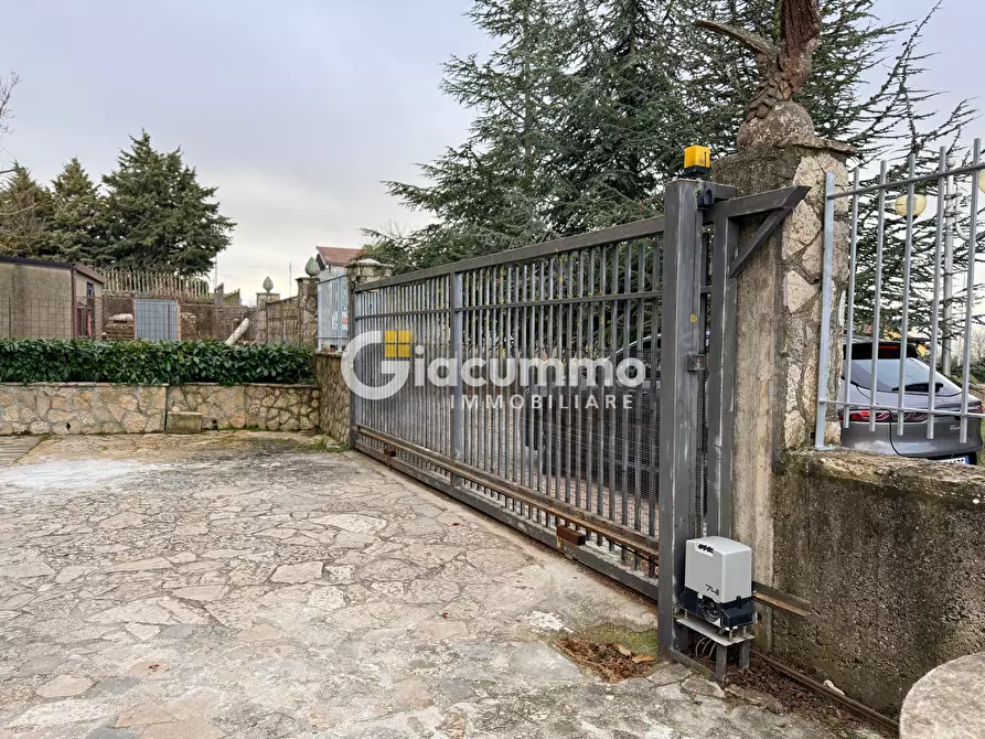 Immagine 50 di Casa bifamiliare in vendita  in Via Madrd a Potenza