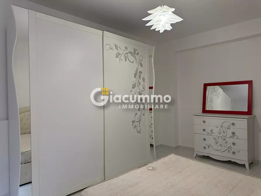 Immagine 13 di Quadrilocale in affitto  in Via Rifreddo 300 a Potenza