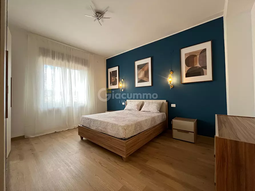 Immagine 2 di Trilocale in affitto  in Via Giuseppe Mazzini 133 a Potenza