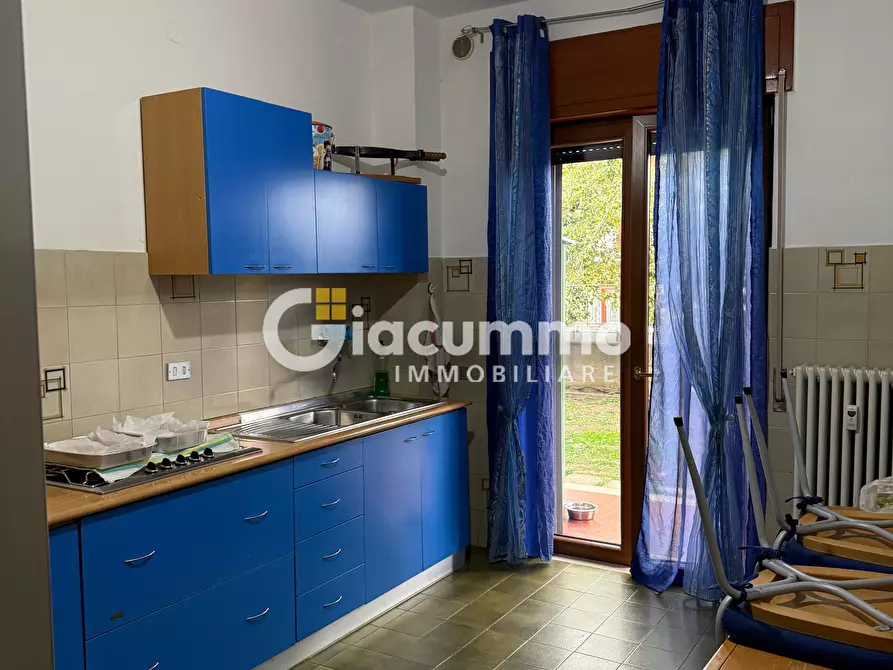 Immagine 4 di Quadrilocale in vendita  in Via Siracusa a Potenza