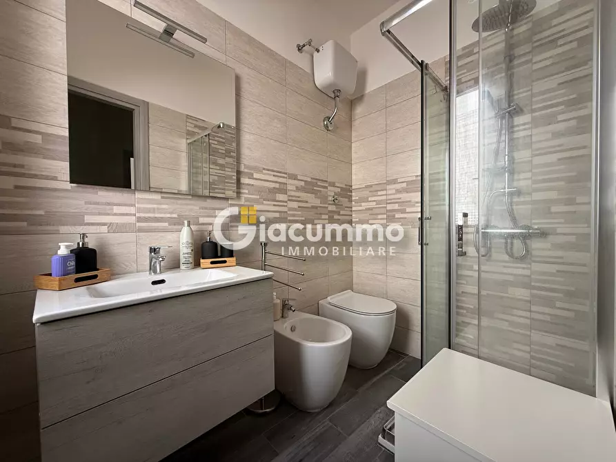 Immagine 26 di Trilocale in affitto  in Vicolo Cortese a Potenza